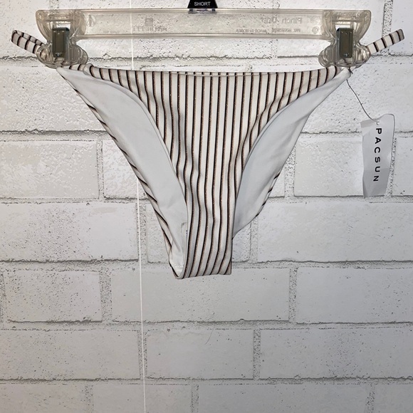 Kendall & Kylie Other - Kendall and Kylie bikini bottoms